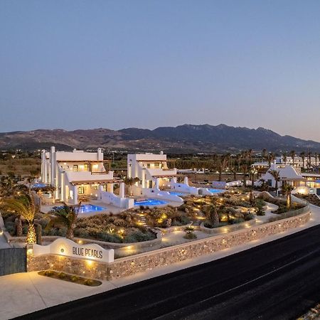 העיירה קוס Blue Pearls-Adults Only Luxury Suites מראה חיצוני תמונה