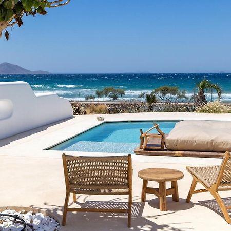העיירה קוס Blue Pearls-Adults Only Luxury Suites מראה חיצוני תמונה