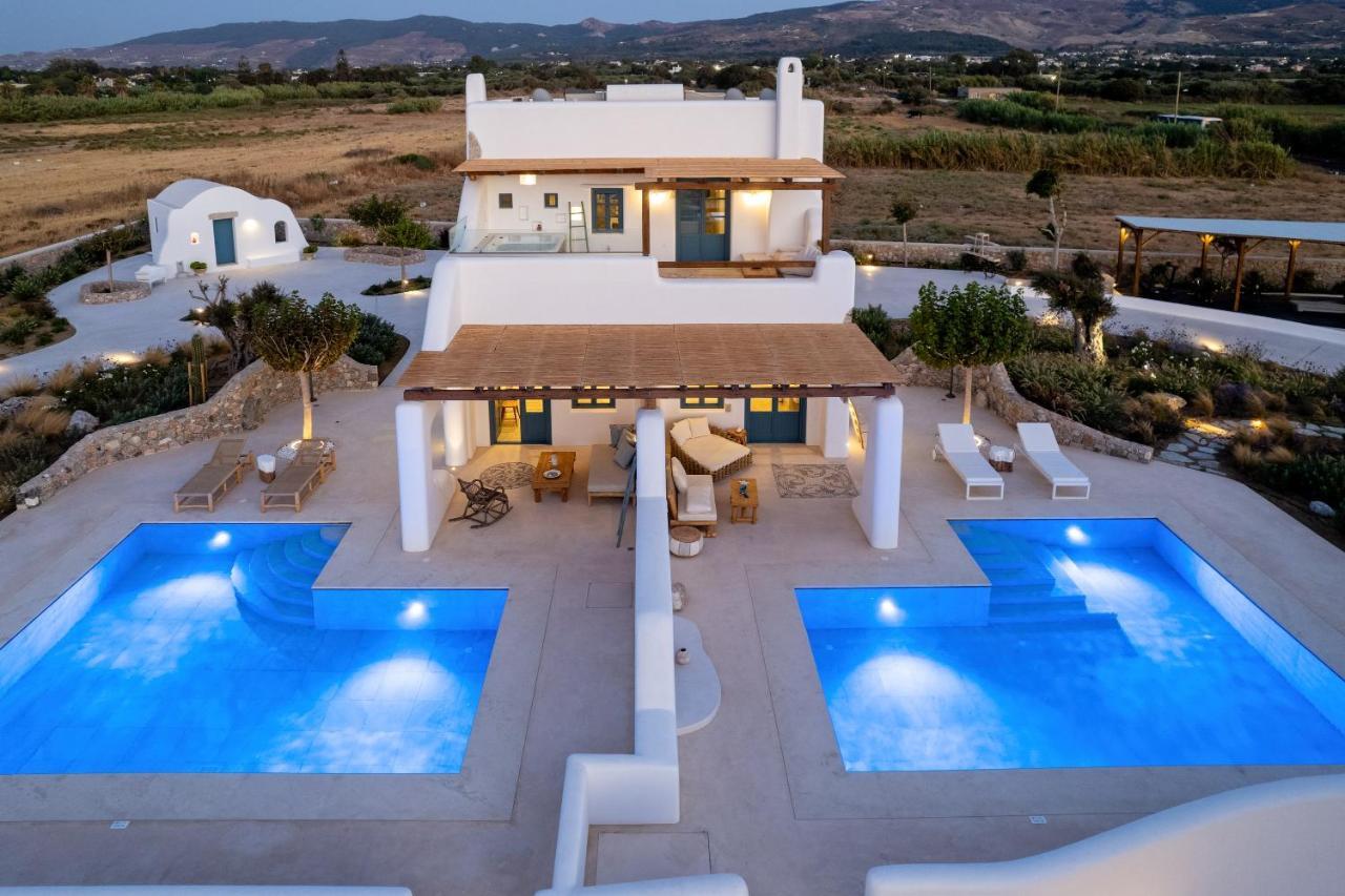 העיירה קוס Blue Pearls-Adults Only Luxury Suites מראה חיצוני תמונה