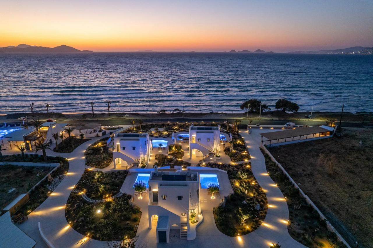 העיירה קוס Blue Pearls-Adults Only Luxury Suites מראה חיצוני תמונה