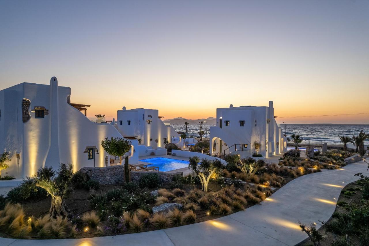 העיירה קוס Blue Pearls-Adults Only Luxury Suites מראה חיצוני תמונה