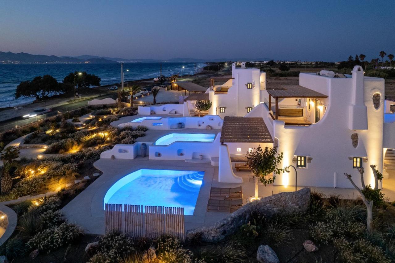 העיירה קוס Blue Pearls-Adults Only Luxury Suites מראה חיצוני תמונה