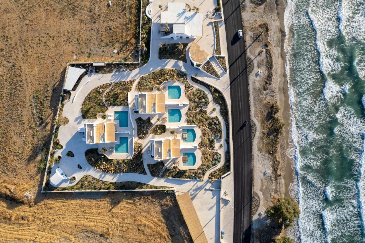 העיירה קוס Blue Pearls-Adults Only Luxury Suites מראה חיצוני תמונה