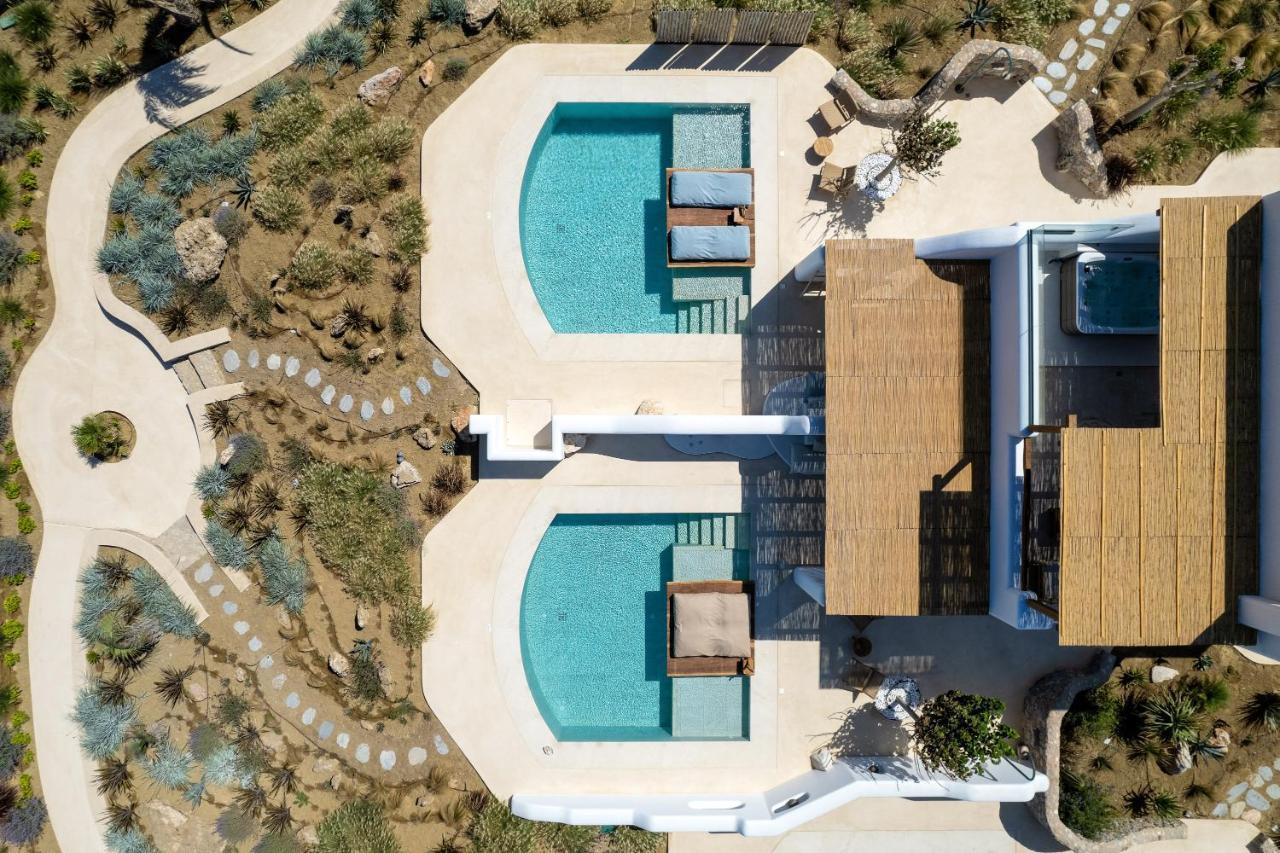 העיירה קוס Blue Pearls-Adults Only Luxury Suites מראה חיצוני תמונה