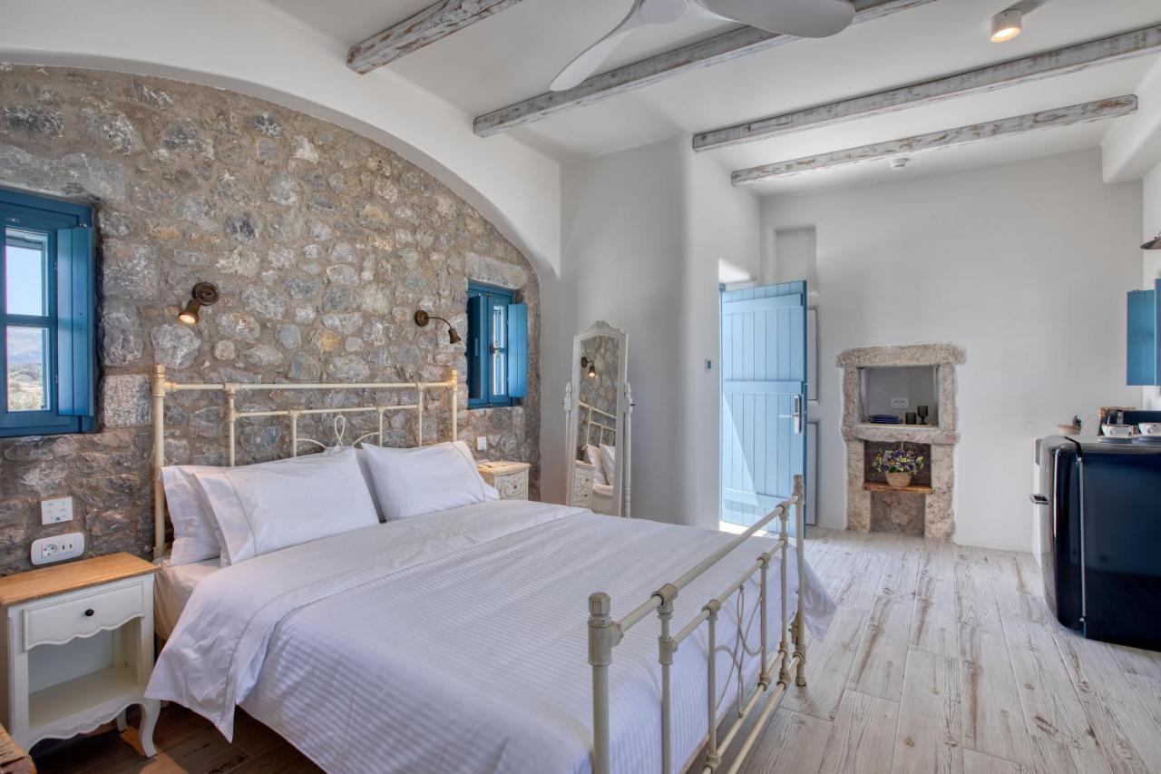 העיירה קוס Blue Pearls-Adults Only Luxury Suites מראה חיצוני תמונה
