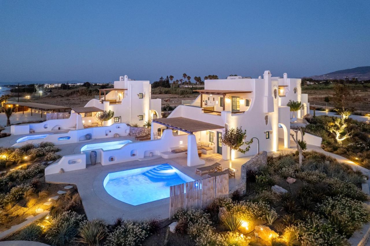 העיירה קוס Blue Pearls-Adults Only Luxury Suites מראה חיצוני תמונה