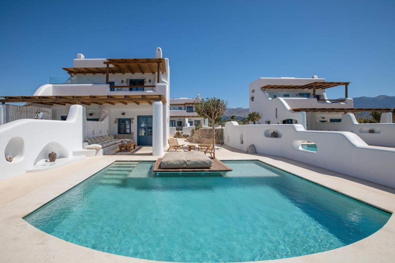 העיירה קוס Blue Pearls-Adults Only Luxury Suites מראה חיצוני תמונה