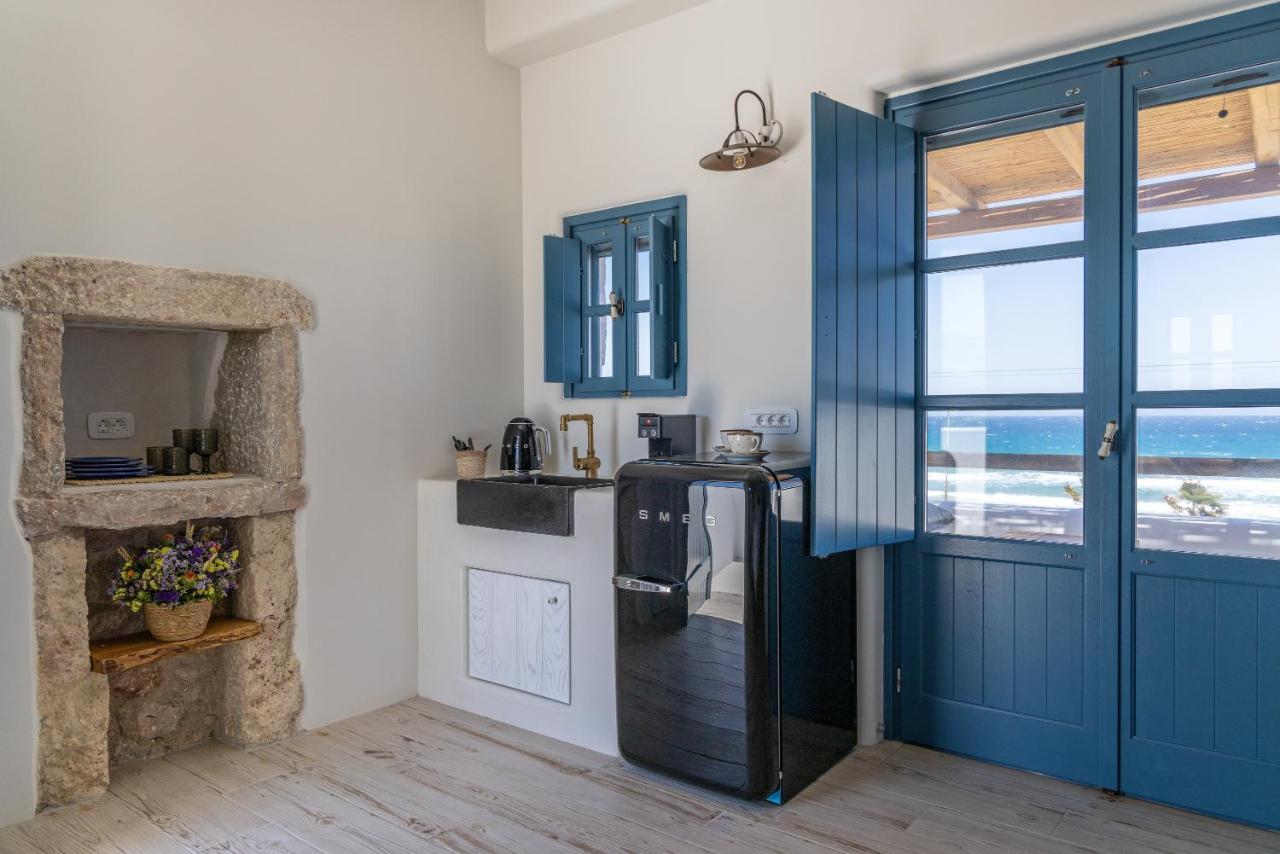 העיירה קוס Blue Pearls-Adults Only Luxury Suites מראה חיצוני תמונה