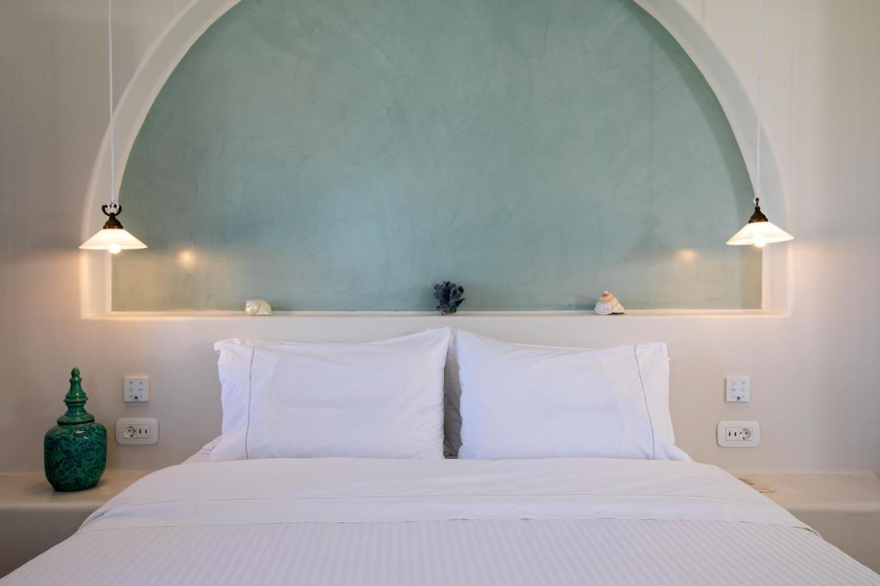 העיירה קוס Blue Pearls-Adults Only Luxury Suites מראה חיצוני תמונה