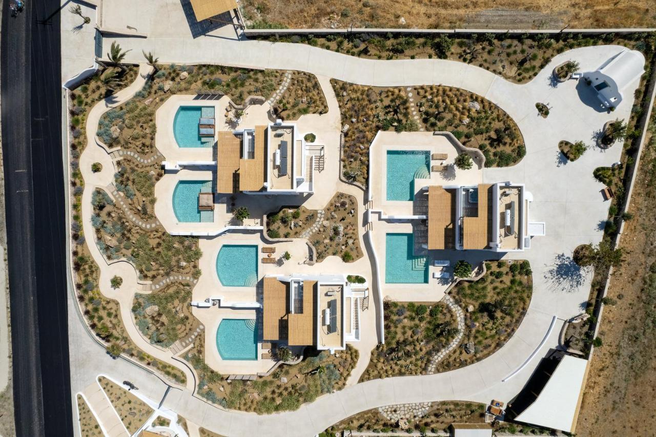 העיירה קוס Blue Pearls-Adults Only Luxury Suites מראה חיצוני תמונה