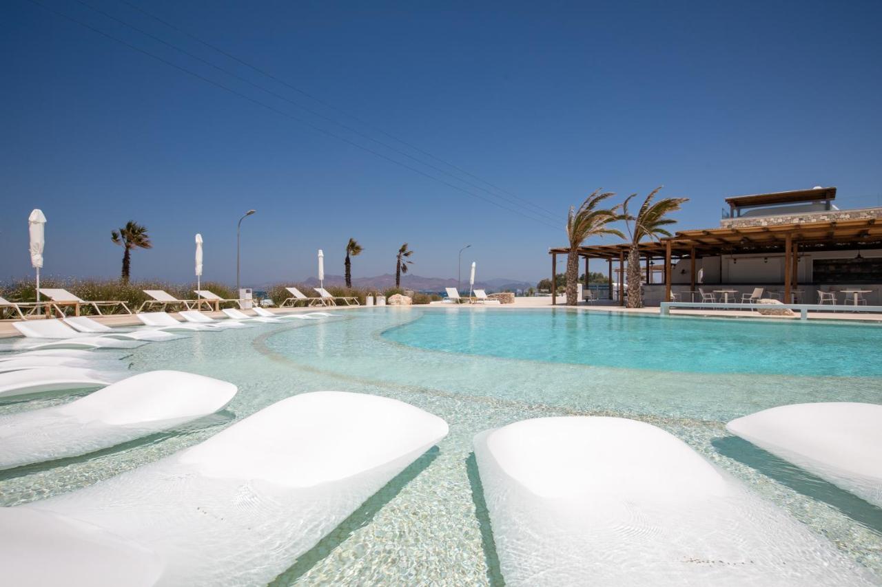העיירה קוס Blue Pearls-Adults Only Luxury Suites מראה חיצוני תמונה