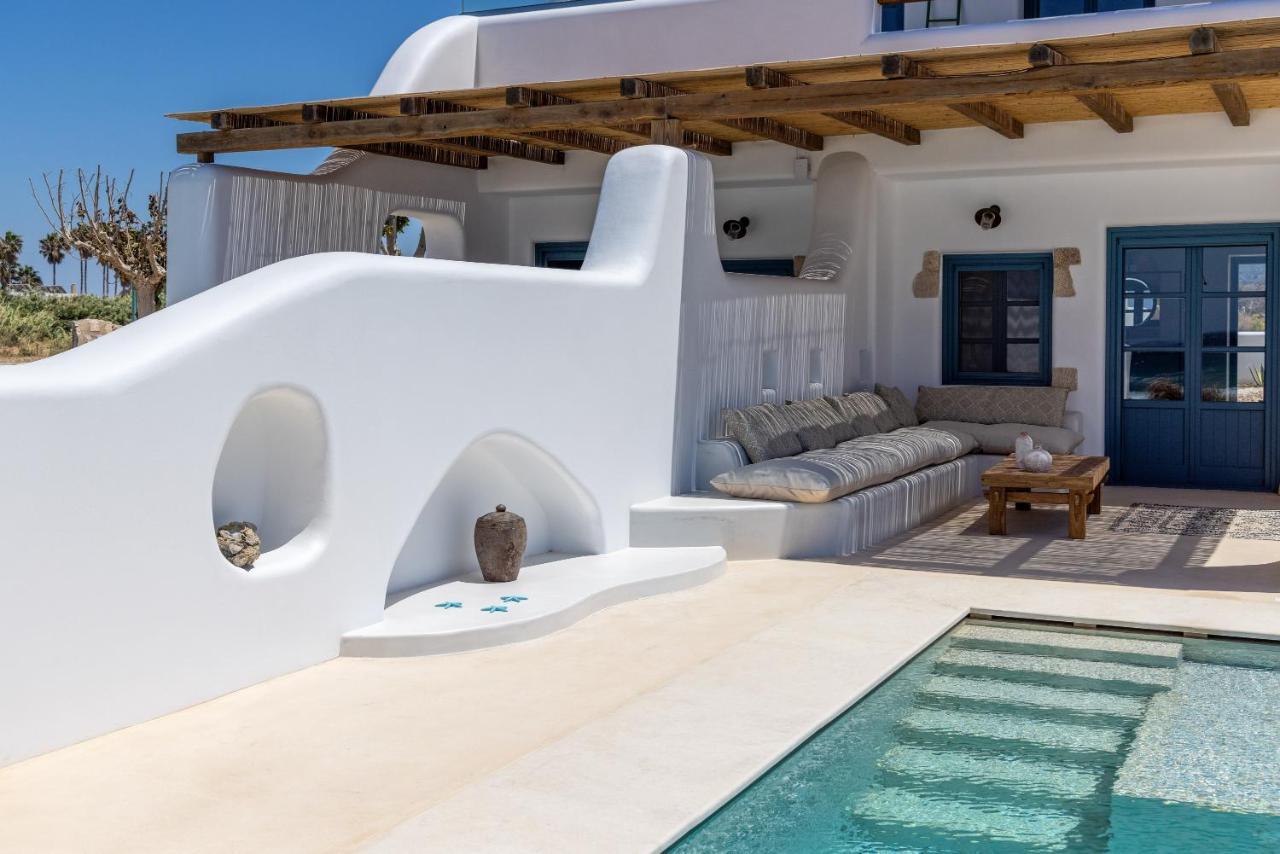 העיירה קוס Blue Pearls-Adults Only Luxury Suites מראה חיצוני תמונה