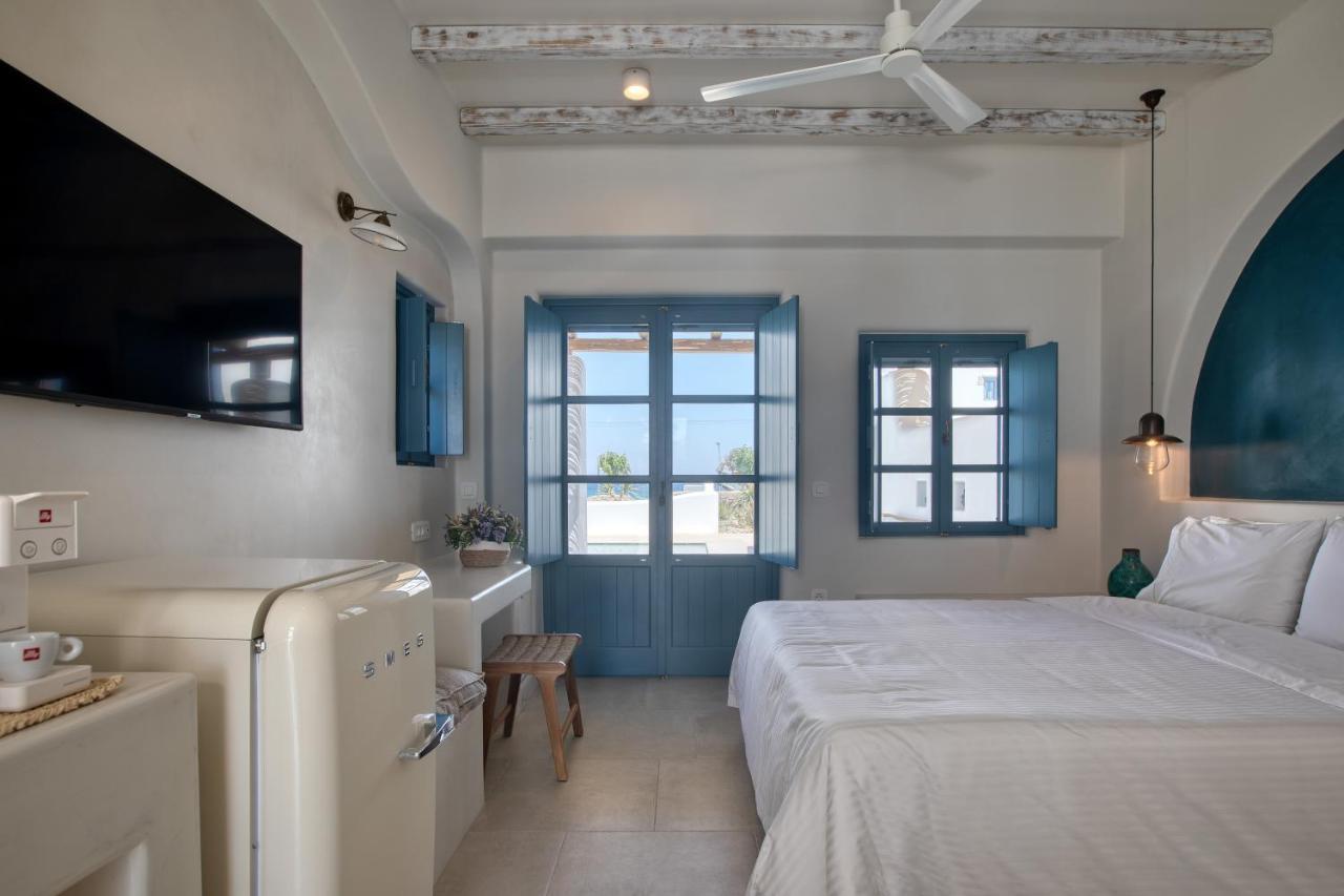 העיירה קוס Blue Pearls-Adults Only Luxury Suites מראה חיצוני תמונה