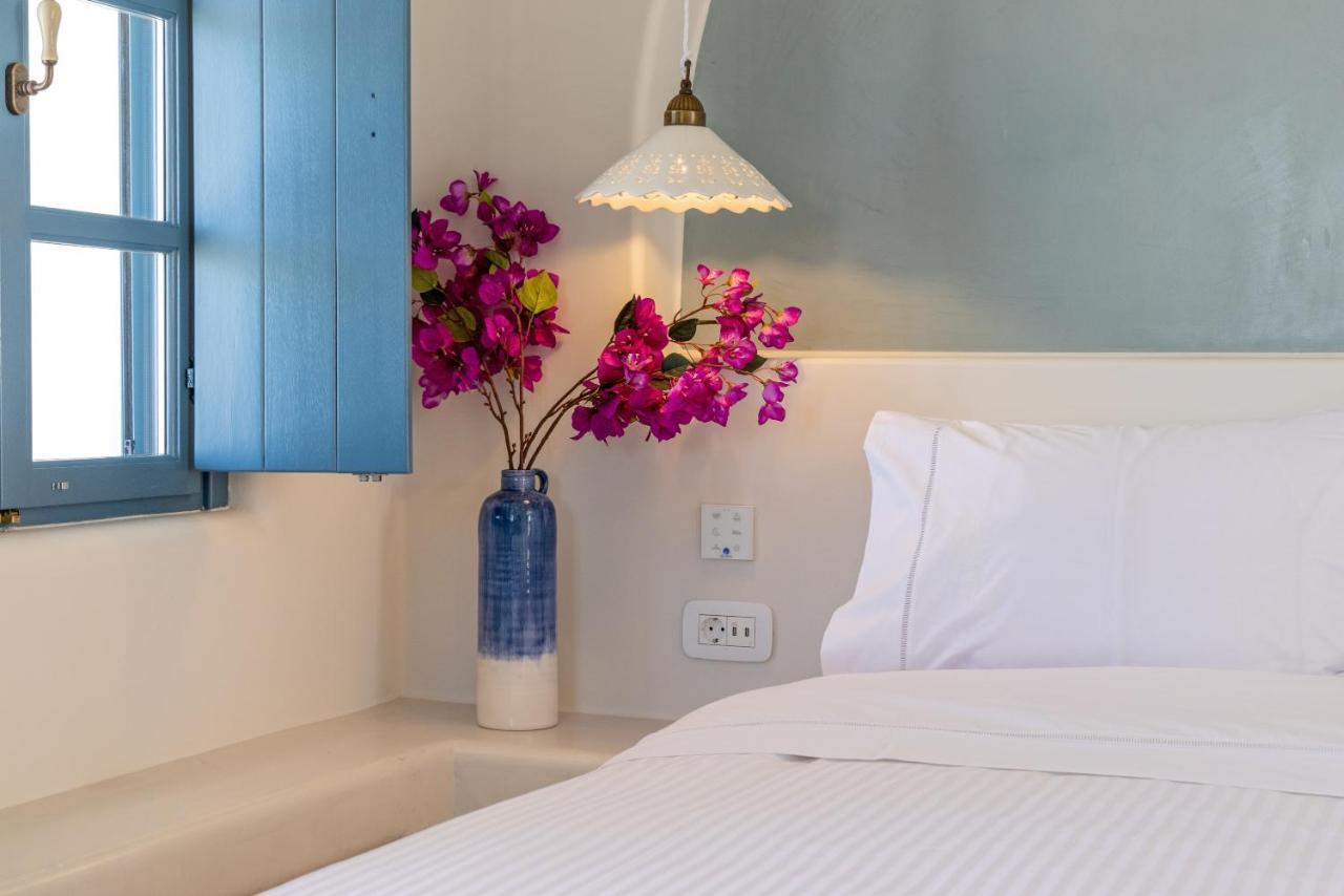 העיירה קוס Blue Pearls-Adults Only Luxury Suites מראה חיצוני תמונה