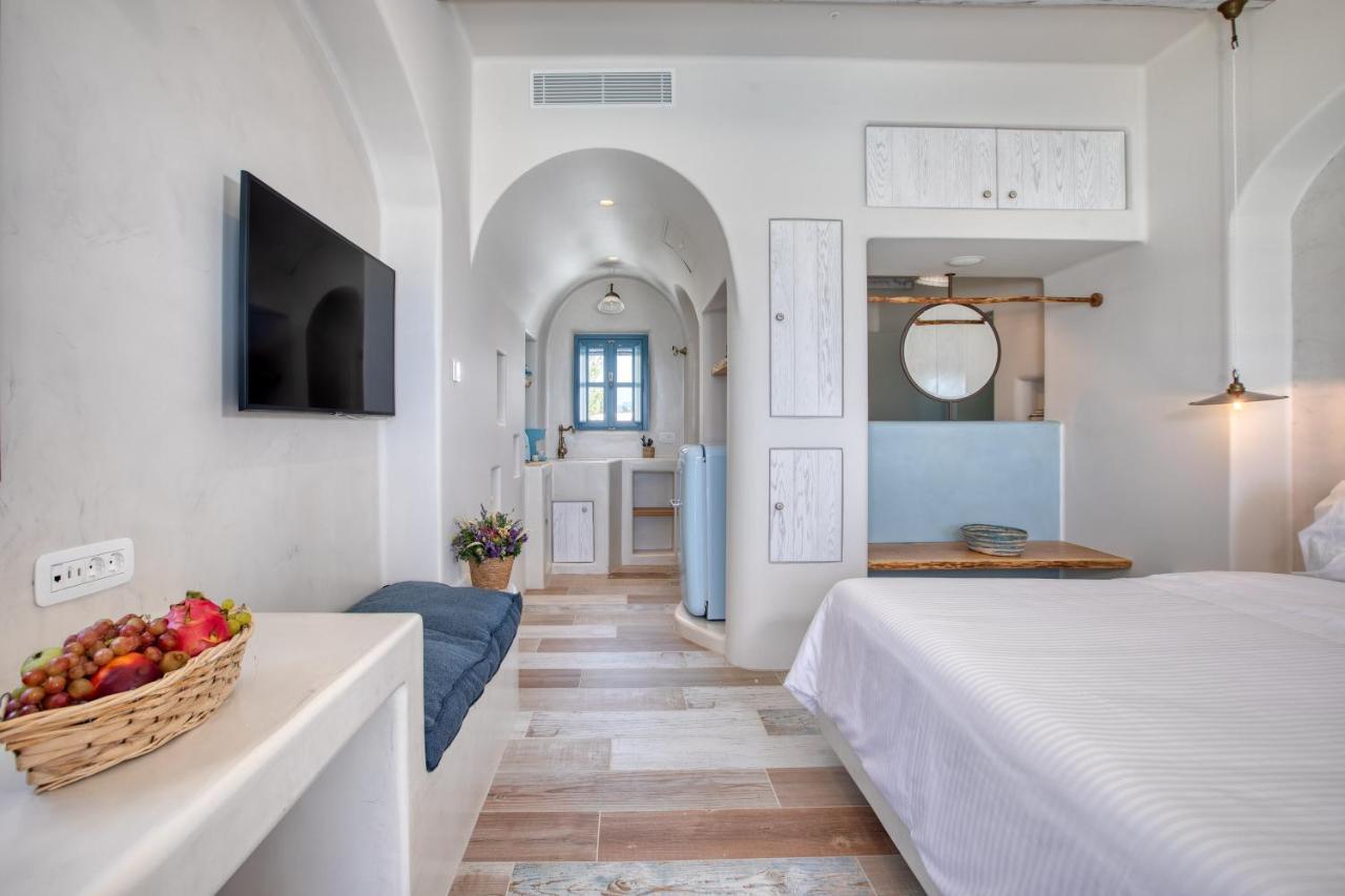 העיירה קוס Blue Pearls-Adults Only Luxury Suites מראה חיצוני תמונה