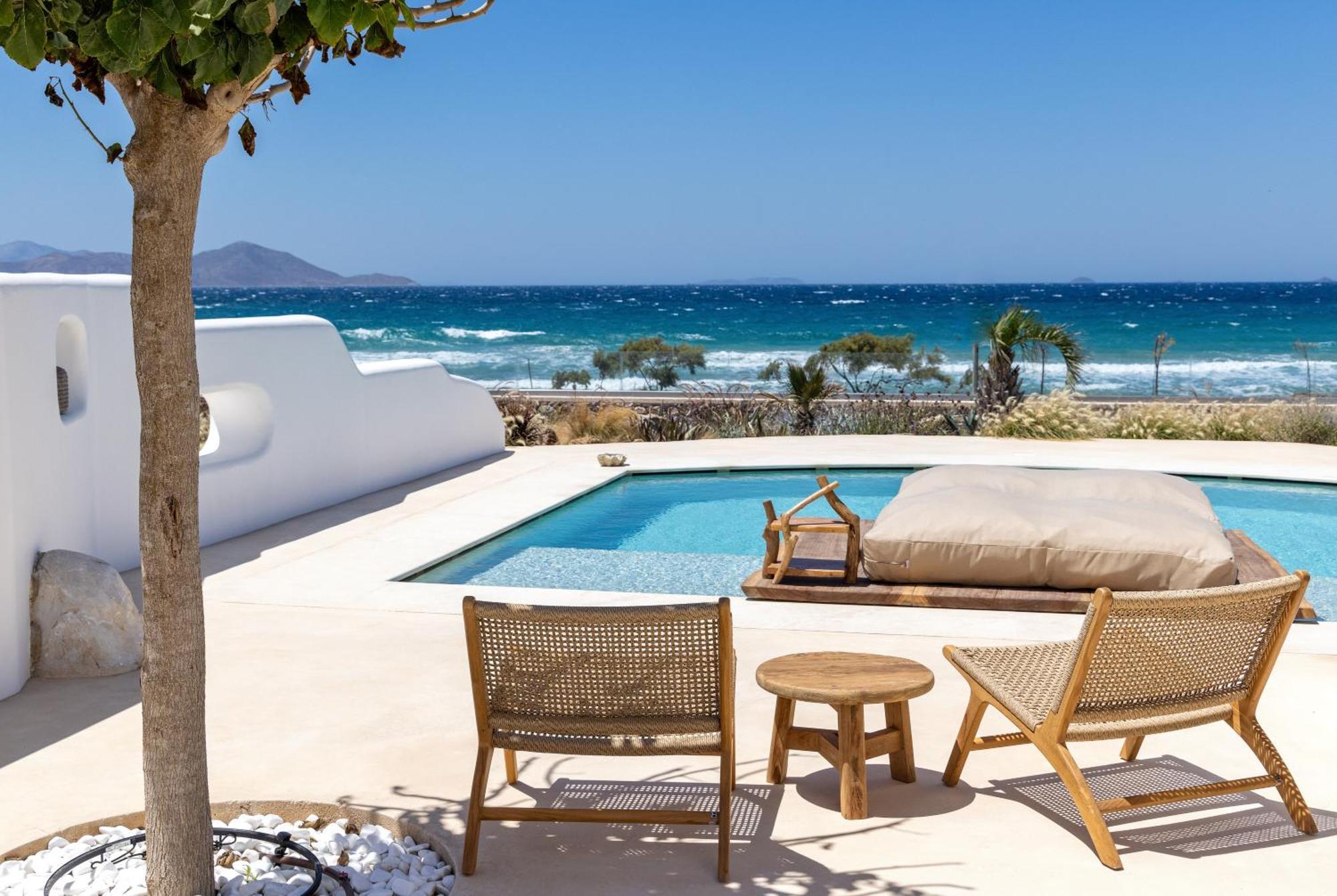 העיירה קוס Blue Pearls-Adults Only Luxury Suites מראה חיצוני תמונה